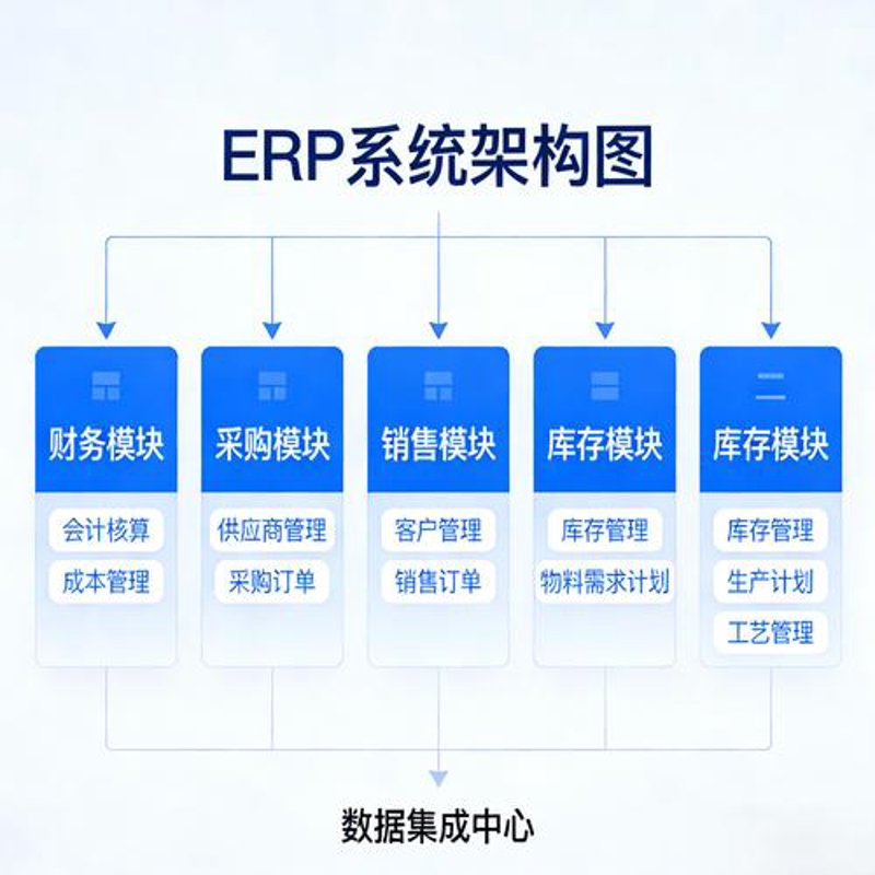 企业信息化平台：开启数字化转型新篇章