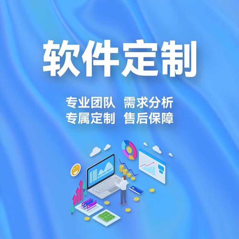 APP定制开发